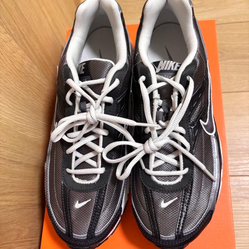 Nike Initiator IB3083-001 Sneakers Gray 27cm
