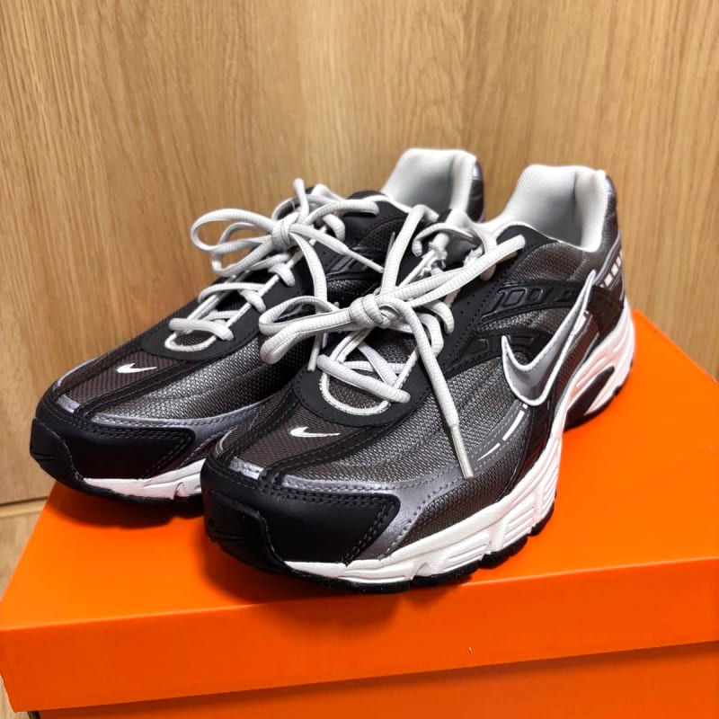 Nike Initiator IB3083-001 Sneakers Gray 27cm