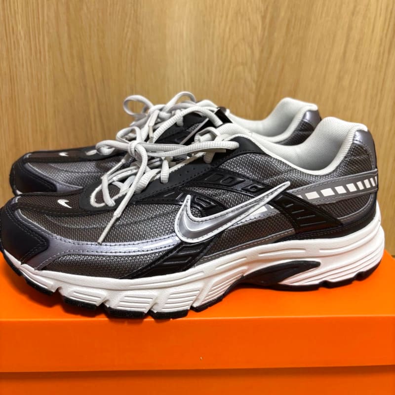 Nike Initiator IB3083-001 Sneakers Gray 27cm