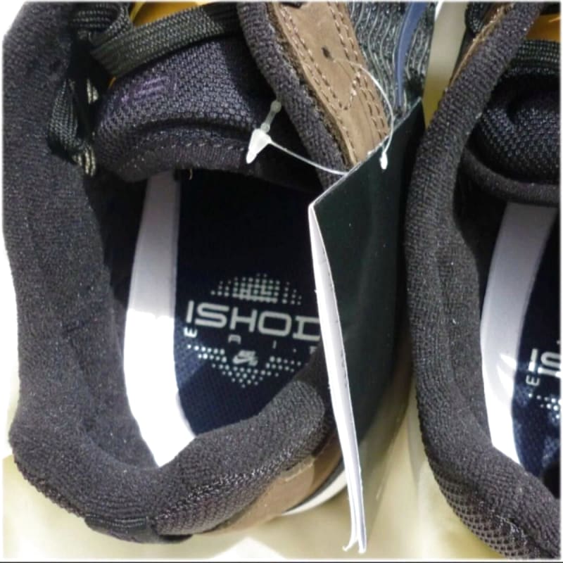 Nike SB Ishod PRM Men's Sneakers 26cm