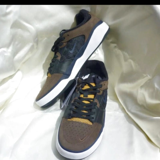 Nike SB Ishod PRM Men's Sneakers 26cm