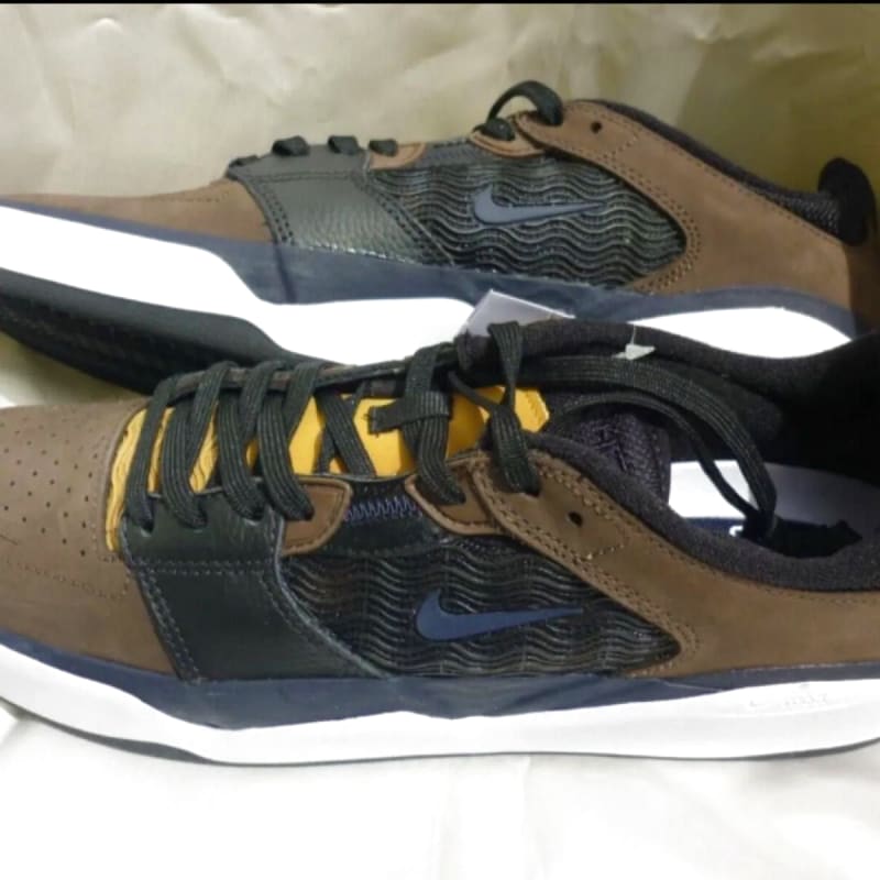 Nike SB Ishod PRM Men's Sneakers 26cm