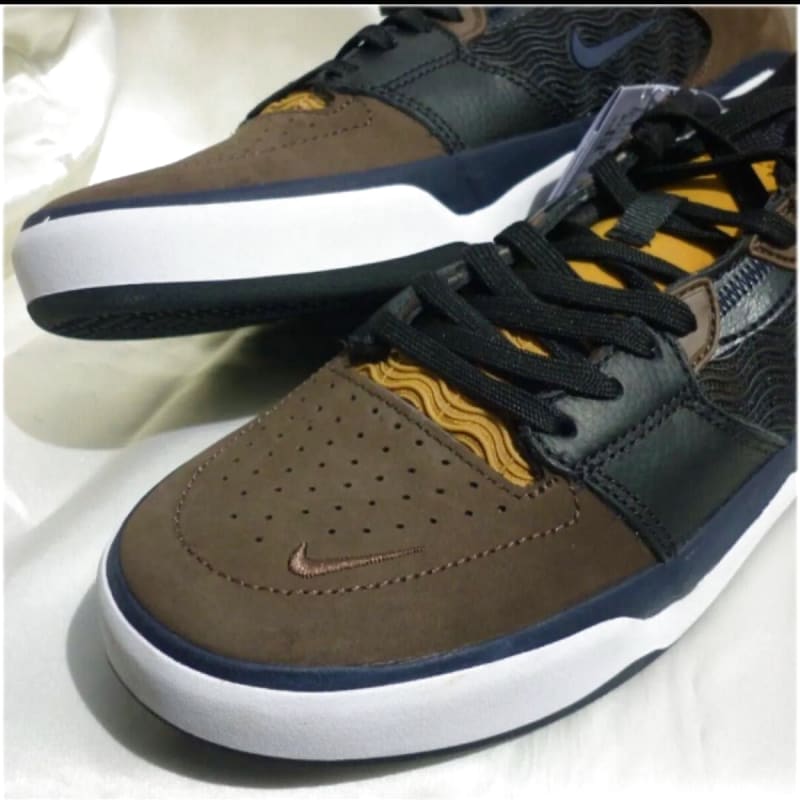 Nike SB Ishod PRM Men's Sneakers 26cm