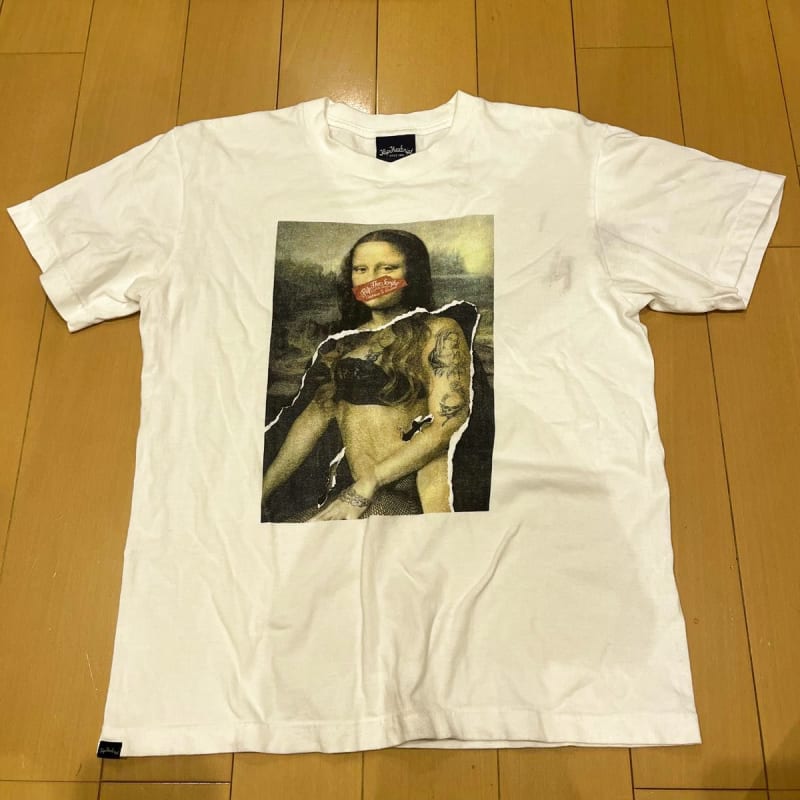 Short Sleeve Shirt S