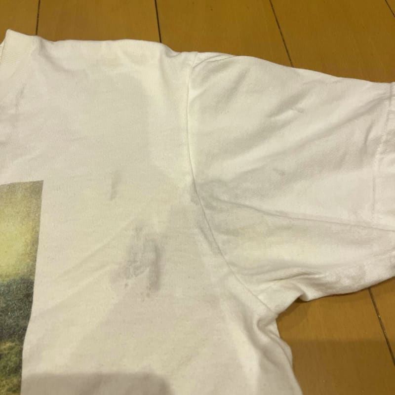Short Sleeve Shirt S