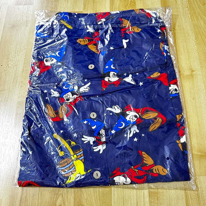 Disney Fantasia Aloha Shirt L Size