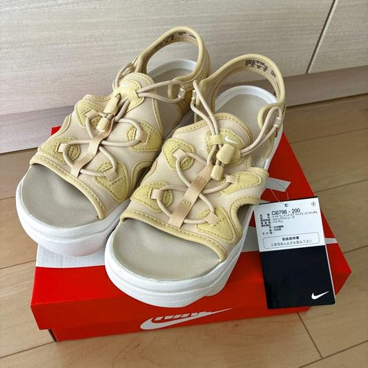 Nike Air Max Coco Sandals 24cm 38