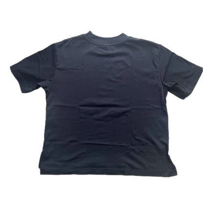 UNIQLO Airism Cotton T-Shirt M Black