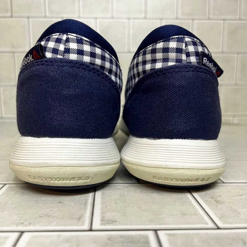 Reebok EasyTone Sneakers 23cm Collaboration