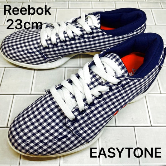 Reebok EasyTone Sneakers 23cm Collaboration