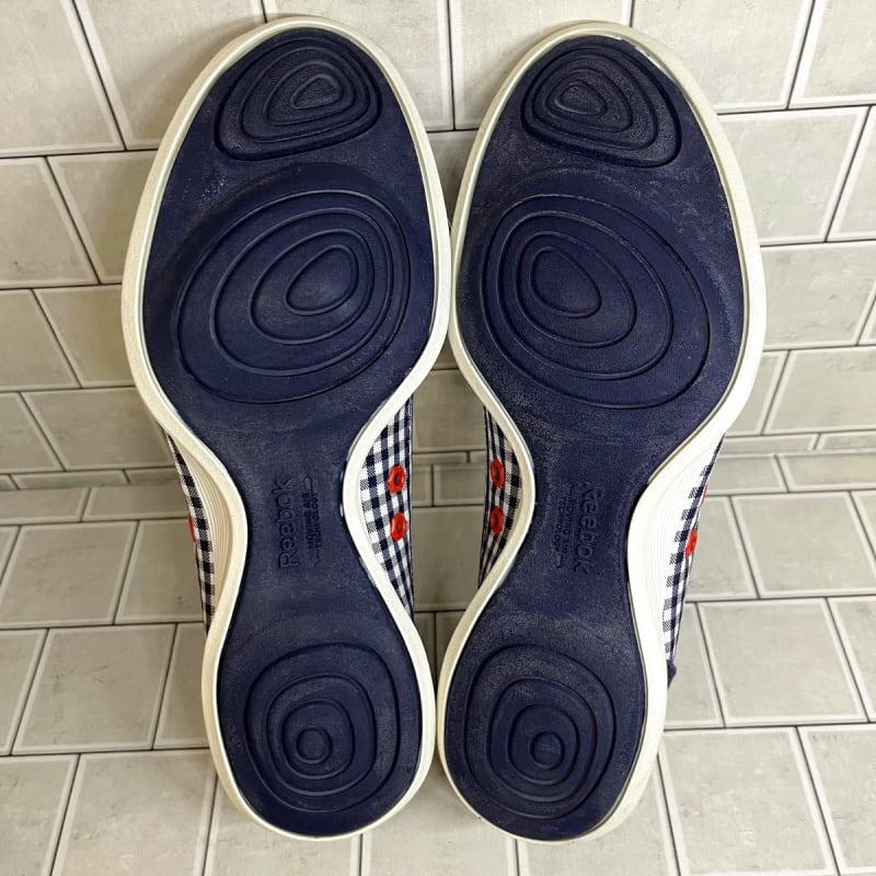 Reebok EasyTone Sneakers 23cm Collaboration