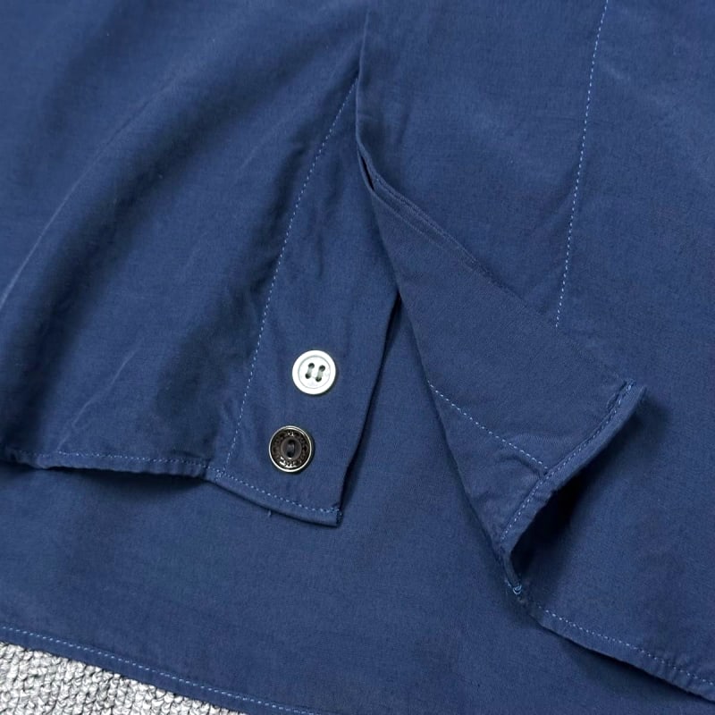 90s Karl Lagerfeld Wide Shirt Retro Archive