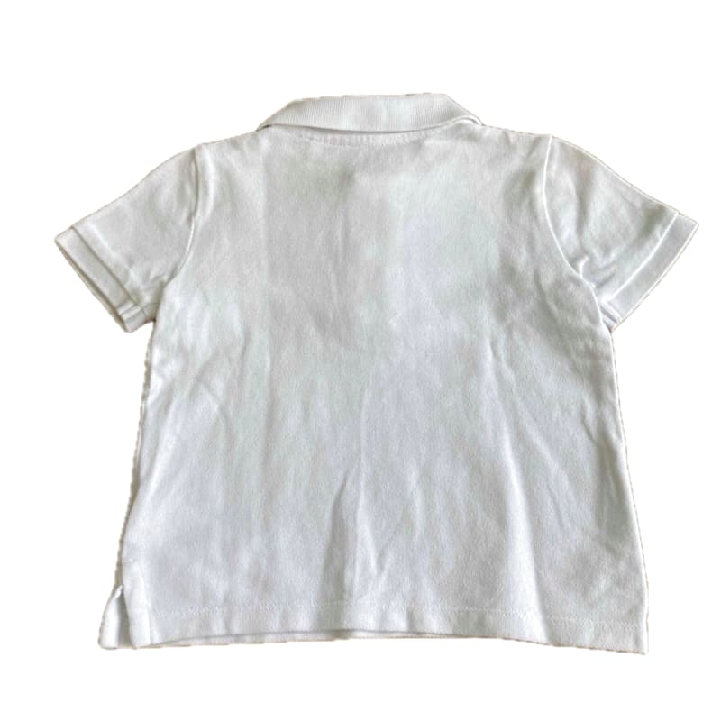 Ralph Lauren Baby Polo Shirt And Shorts Set 18M 85cm