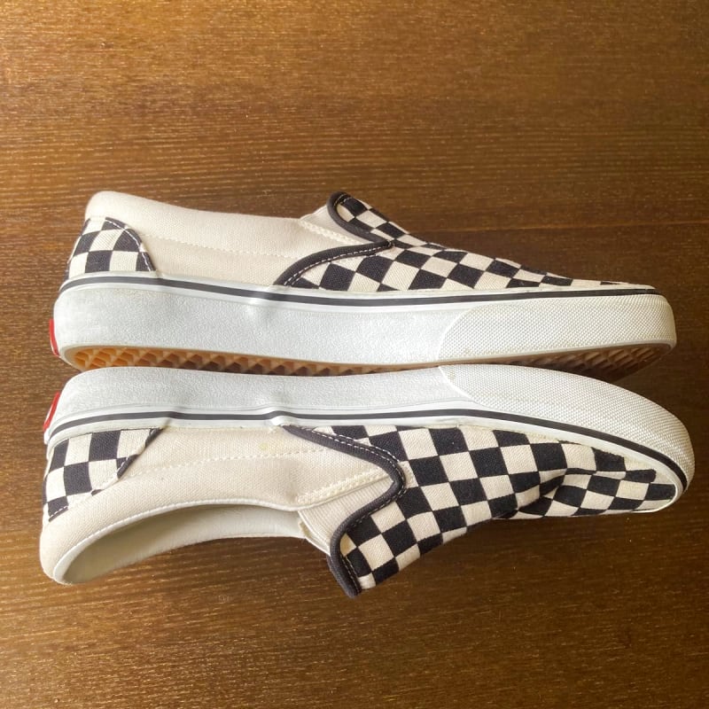 Vans Slip-On Checker 27.5cm