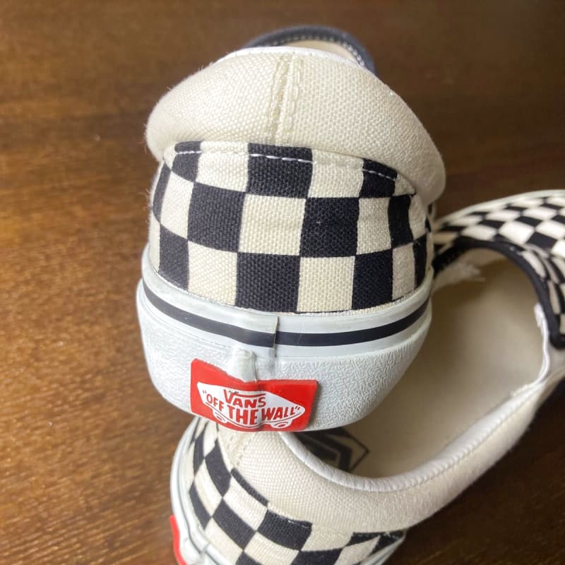 Vans Slip-On Checker 27.5cm