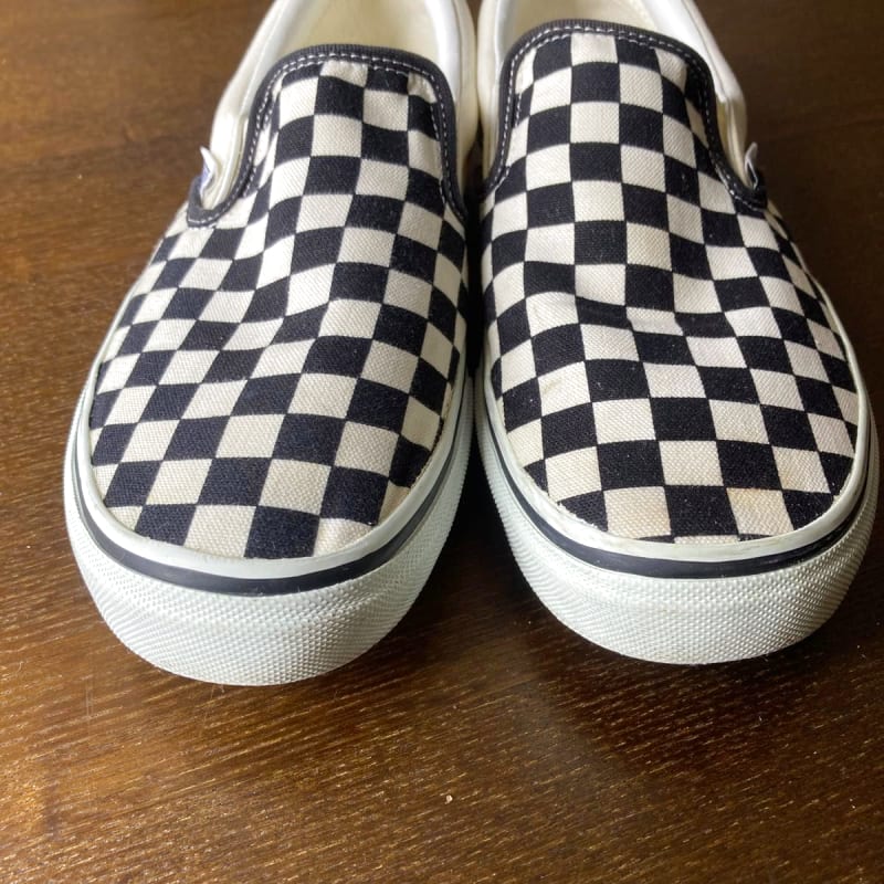 Vans Slip-On Checker 27.5cm