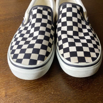 Vans Slip-On Checker 27.5cm