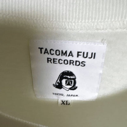 Tacoma Fuji Records Gokita Beer T-Shirt