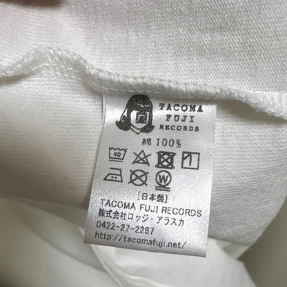 Tacoma Fuji Records Gokita Beer T-Shirt