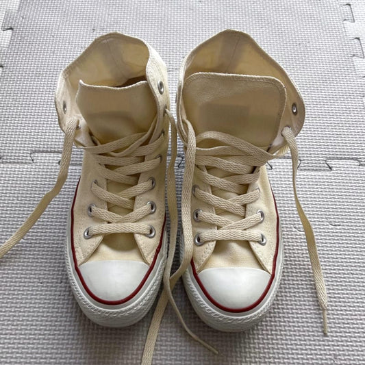 Converse All Star High-Top Sneakers