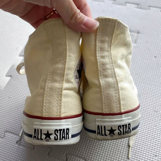 Converse All Star High-Top Sneakers