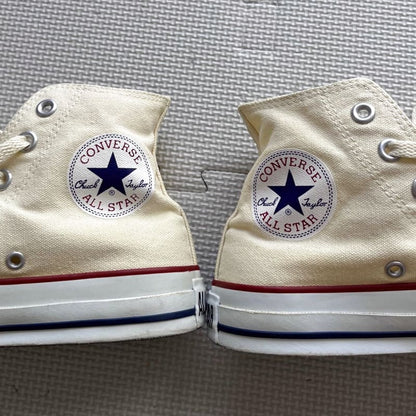 Converse All Star High-Top Sneakers