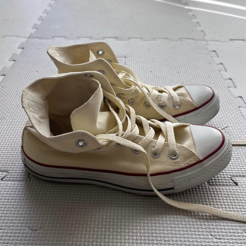 Converse All Star High-Top Sneakers