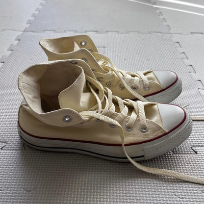 Converse All Star High-Top Sneakers