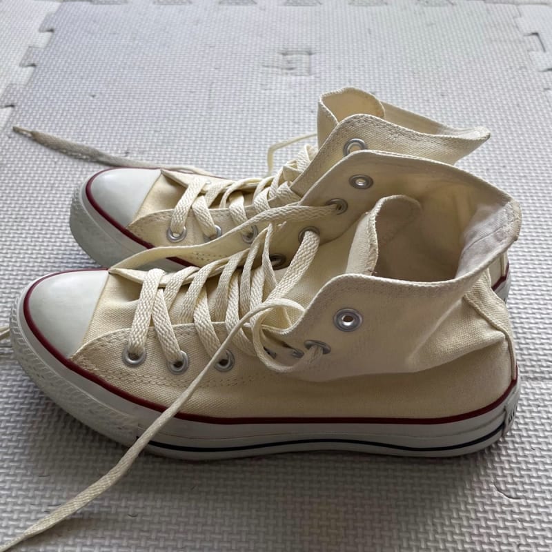 Converse All Star High-Top Sneakers