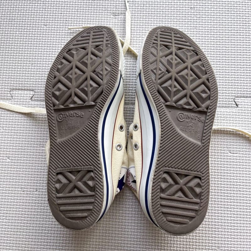 Converse All Star High-Top Sneakers