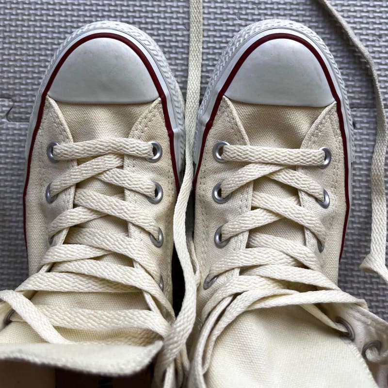 Converse All Star High-Top Sneakers