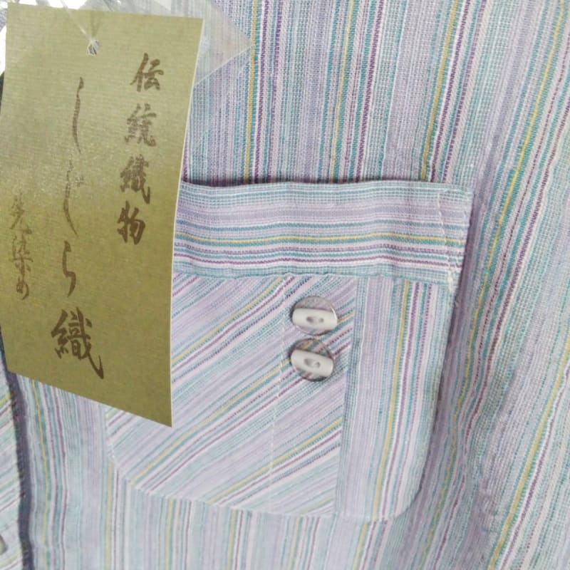 Cotton Shijira Cotton Blouse