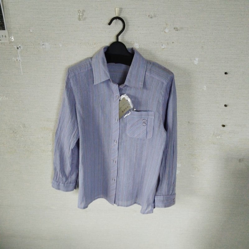 Cotton Shijira Cotton Blouse