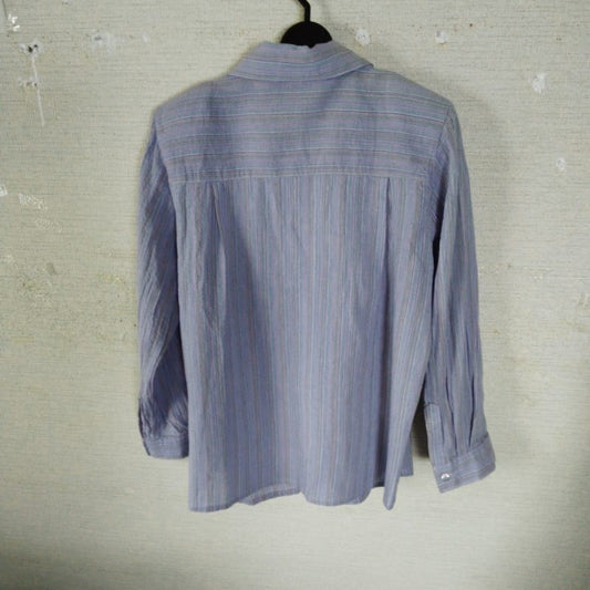 Cotton Shijira Cotton Blouse