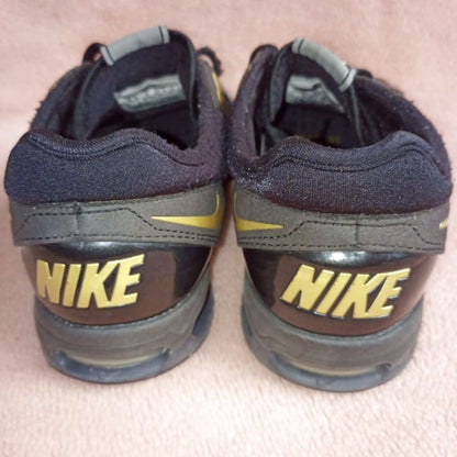 Nike Air Max Trainer One Black/Gold