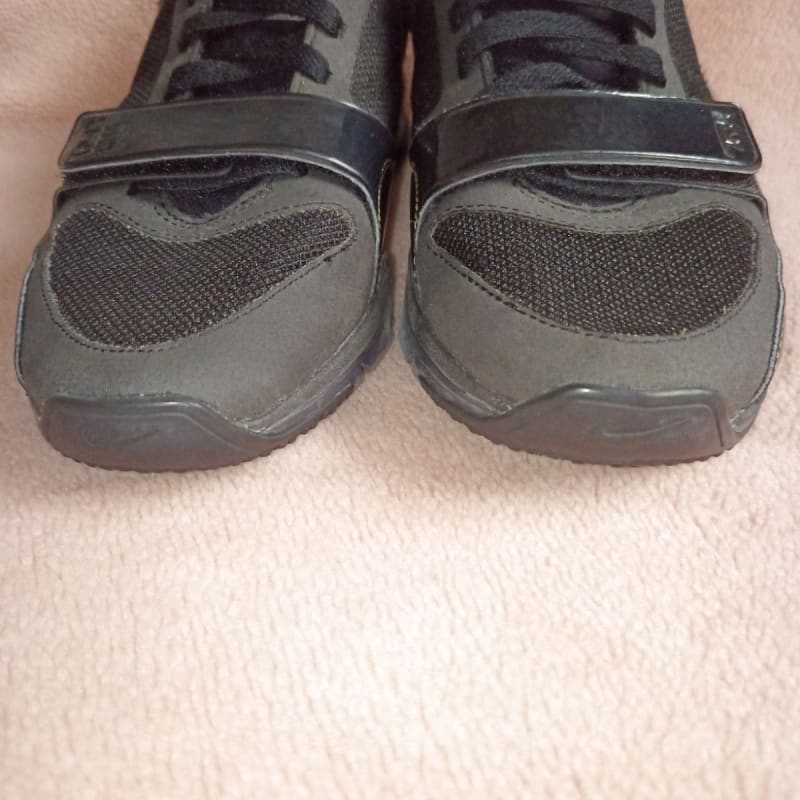 Nike Air Max Trainer One Black/Gold