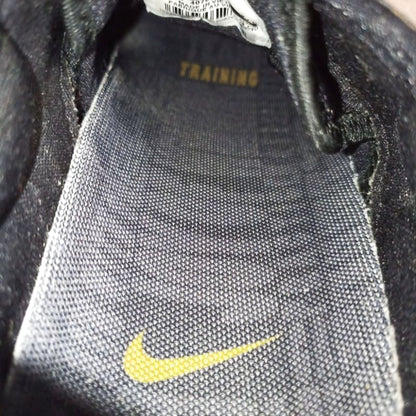 Nike Air Max Trainer One Black/Gold