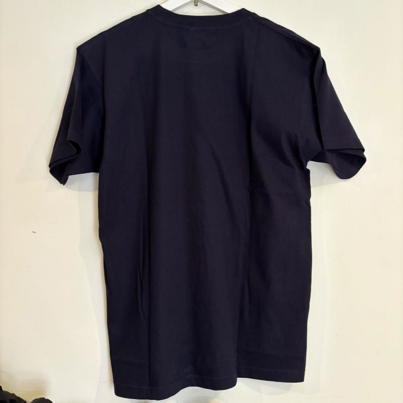 Block Letter T-Shirt Buffaloes B-Shirt Festival L