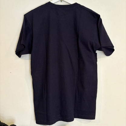 Block Letter T-Shirt Buffaloes B-Shirt Festival L