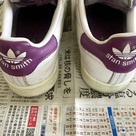 White Sneakers