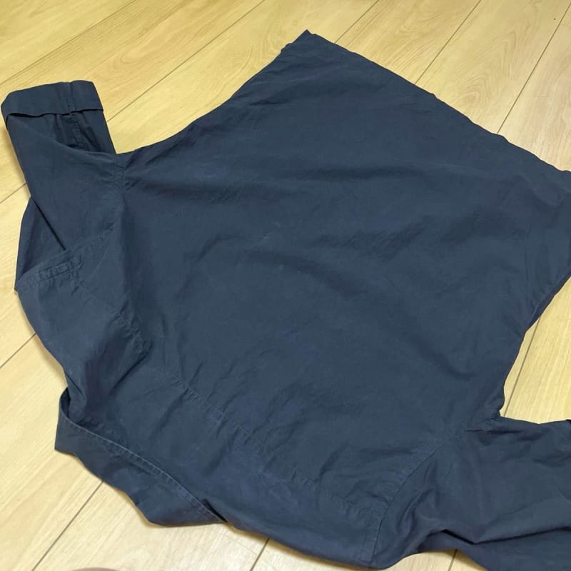 Bagutta Black Short Sleeve Shirt