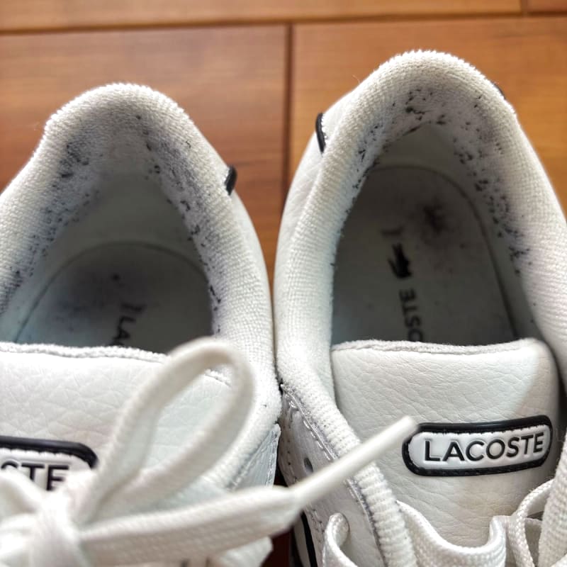 Lacoste Women's Sneakers 23.5cm