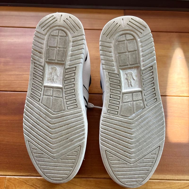 Lacoste Women's Sneakers 23.5cm