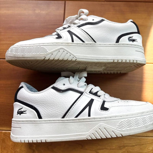 Lacoste Women's Sneakers 23.5cm
