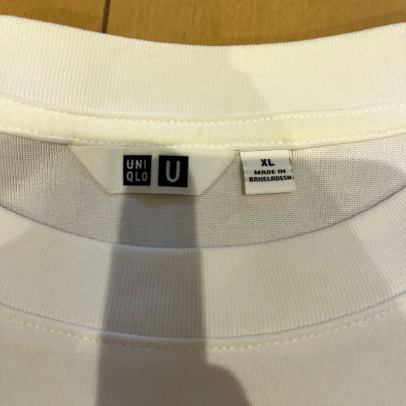 UNIQLO T-Shirt XL
