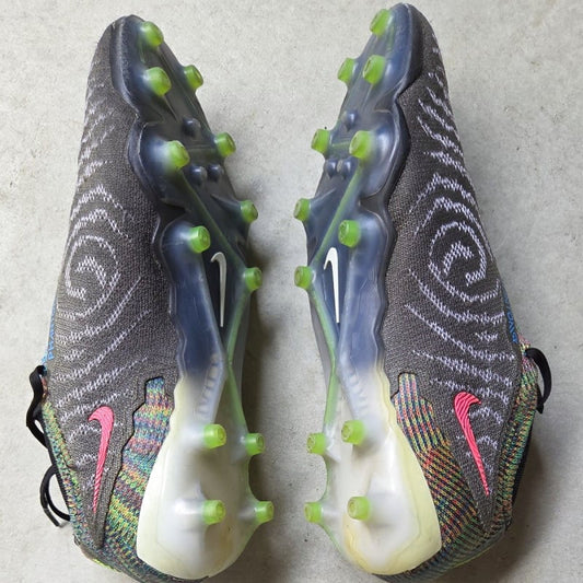 Nike Phantom GX Elite AG Size 26.5cm Used