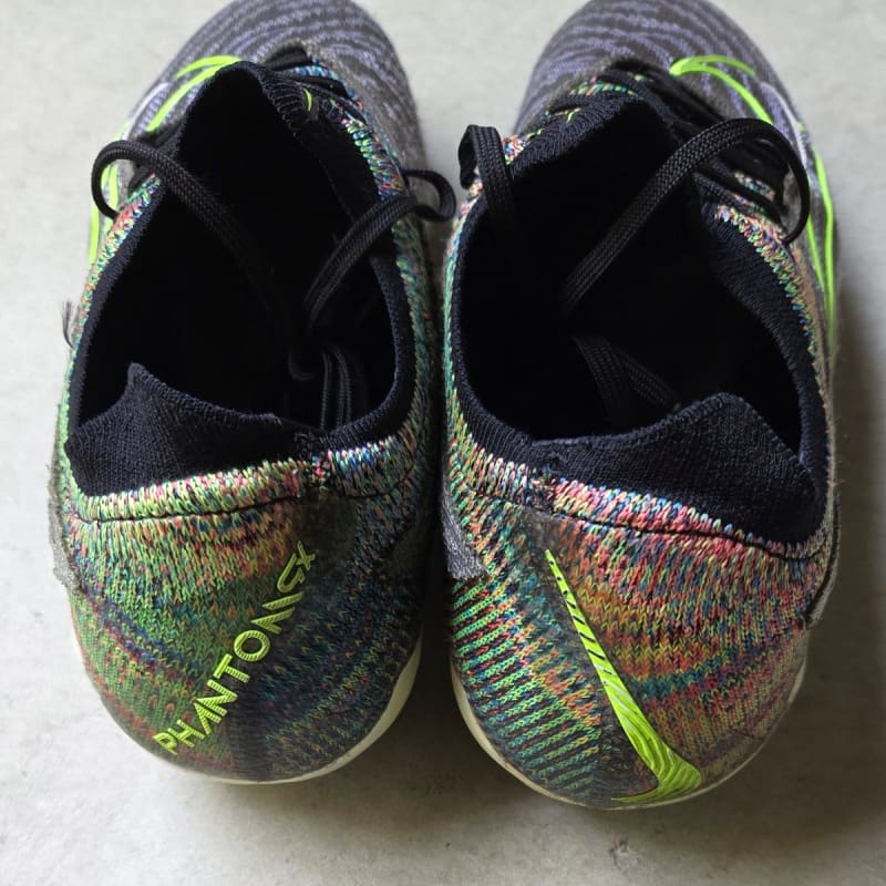Nike Phantom GX Elite AG Size 26.5cm Used
