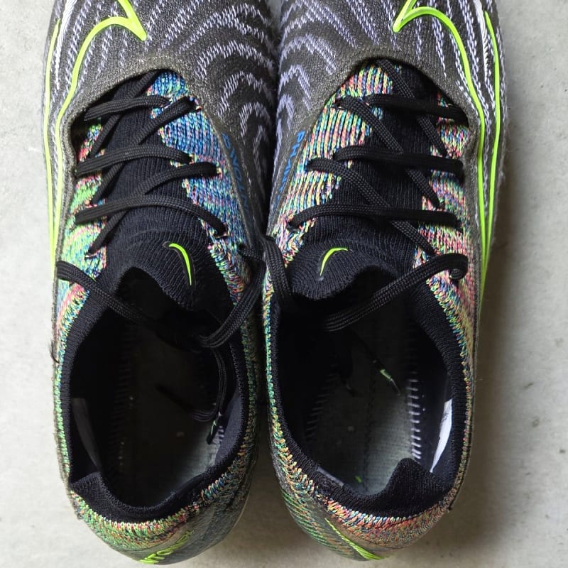 Nike Phantom GX Elite AG Size 26.5cm Used