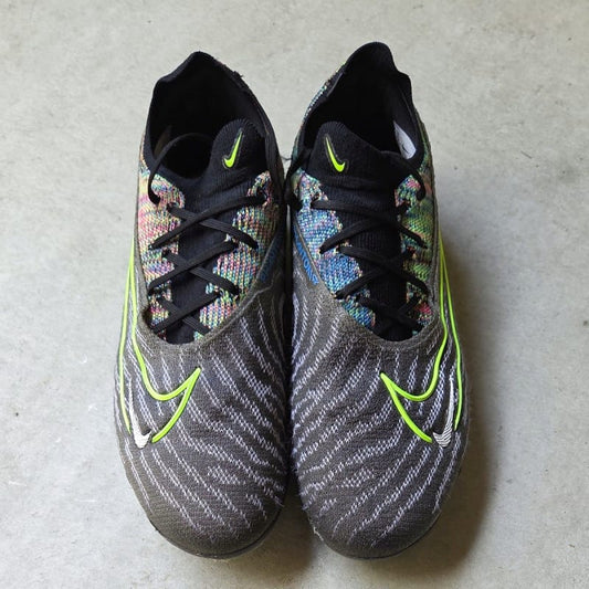 Nike Phantom GX Elite AG Size 26.5cm Used