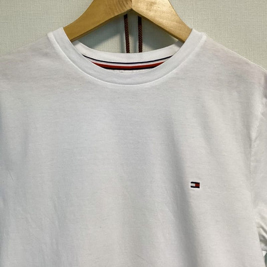 Tommy Hilfiger T-Shirt White XS